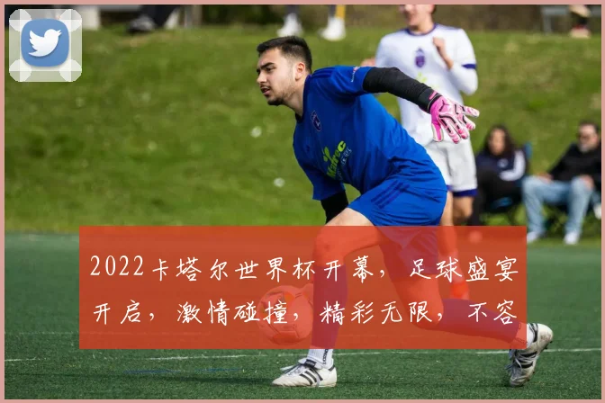 2022卡塔尔世界杯开幕，足球盛宴开启，激情碰撞，精彩无限，不容错过，共襄盛举