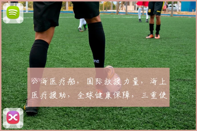 公海医疗船，国际救援力量，海上医疗援助，全球健康保障，三重使命，共筑生命防线