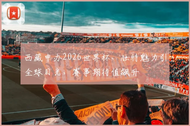 西藏申办2026世界杯，独特魅力引全球目光，赛事期待值飙升
